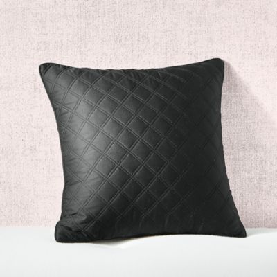 Double Diamond Decorative Pillow, 16" x 16" - Exclusive