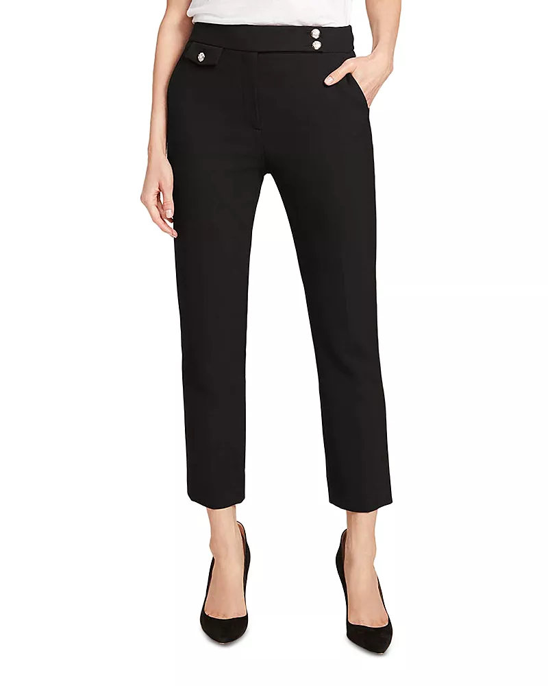 Veronica Beard Renzo Pants
