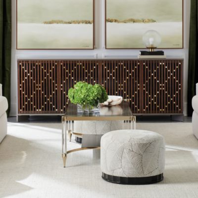 Check Mate Cocktail Table