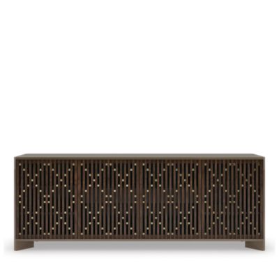 Diamond In The Rough Media Console