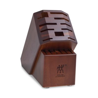 Pro Le Blanc 7 Pc Knife Block Set