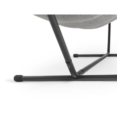 Headdemock Superb Hammock (Black Rack)