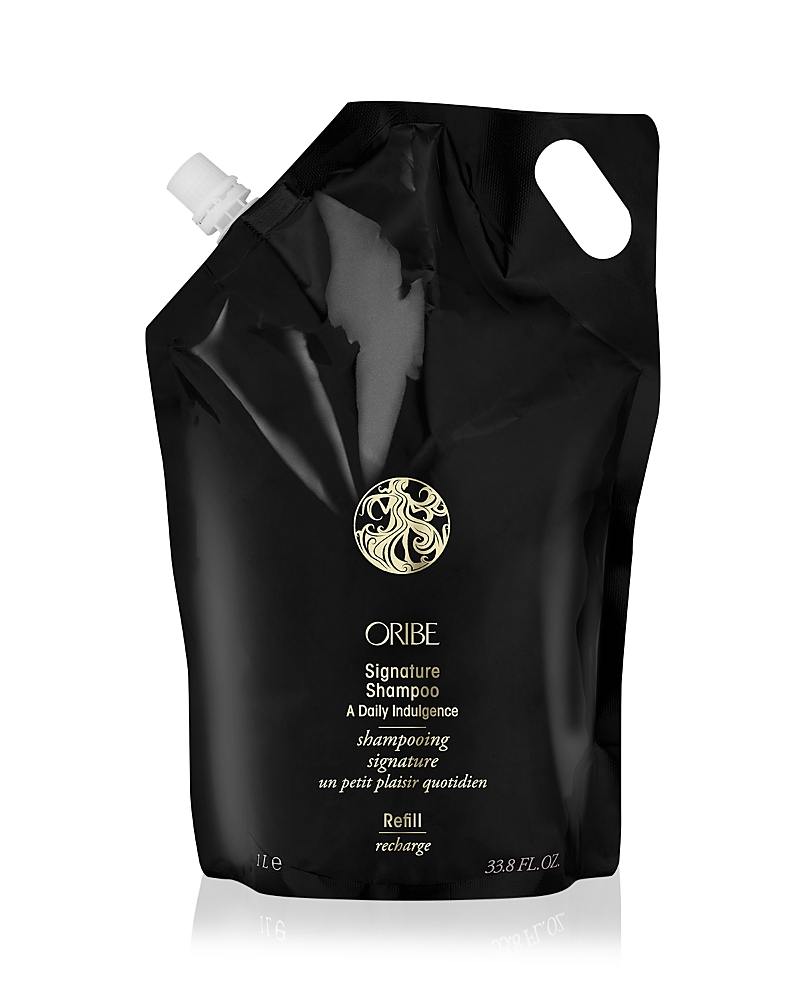 Oribe 33.8 Oz. Signature Shampoo Refill Pouch