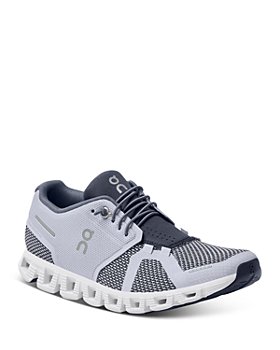 On - Women's Cloud 5 Combo Lace Up Sneakers