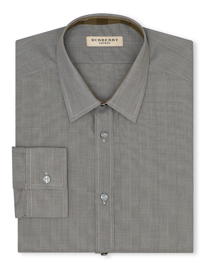 Burberry shirt bloomingdale's clearance