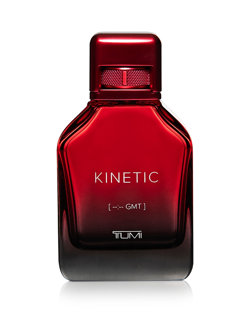 Tumi Eau De Parfum Spray 3.4 Oz.