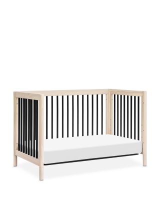 Gelato 4-in-1 Convertible Crib