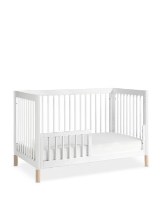 Gelato 4-in-1 Convertible Crib