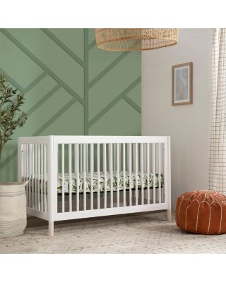 Gelato 4-in-1 Convertible Crib