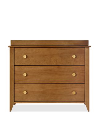 Sprout 3 Drawer Changer Dresser with Removable Changing Tray