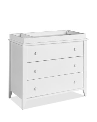 Babyletto - Sprout 3 Drawer Changer Dresser with Removable Changing Tray