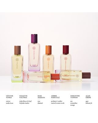 Violette Volynka Eau de Toilette 6.7 oz.