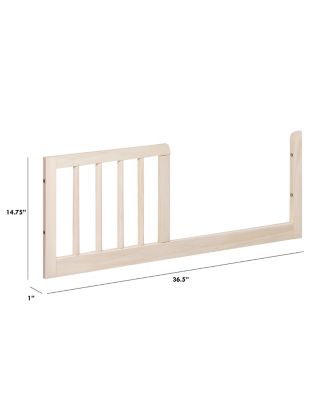 Gelato Mini Toddler Bed Conversion Kit