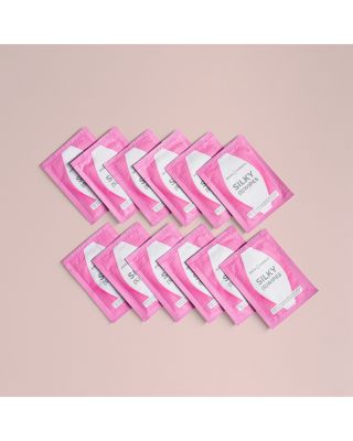 Silky (S)wipes
