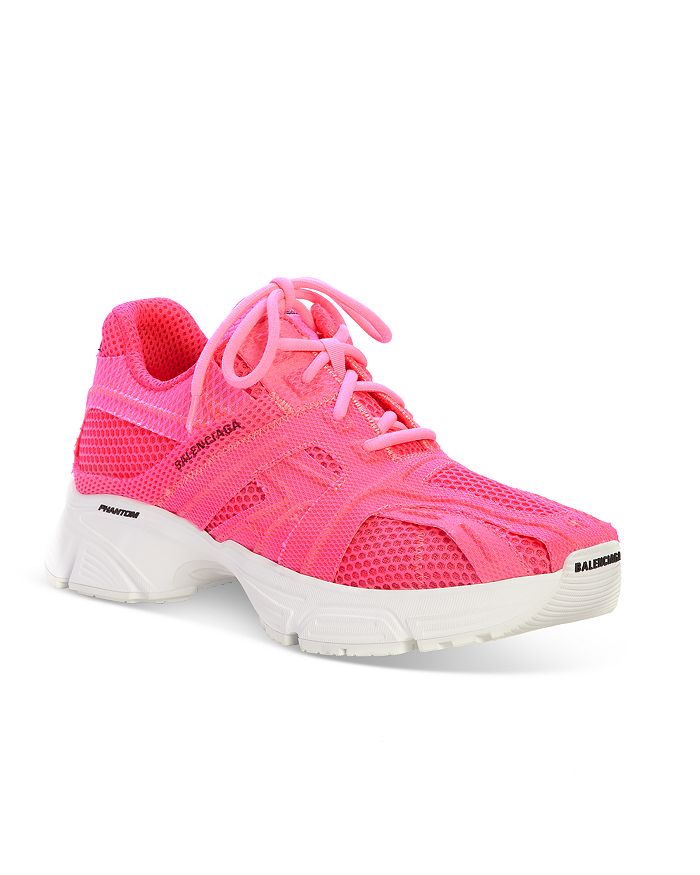 balenciaga mesh shoes