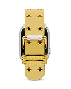 Burberry Watch Bands - Bloomingdale's