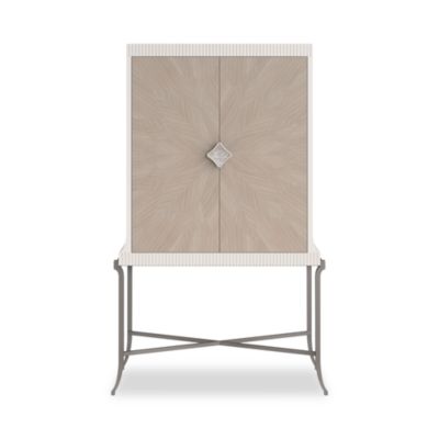 High Expectations Bar Cabinet