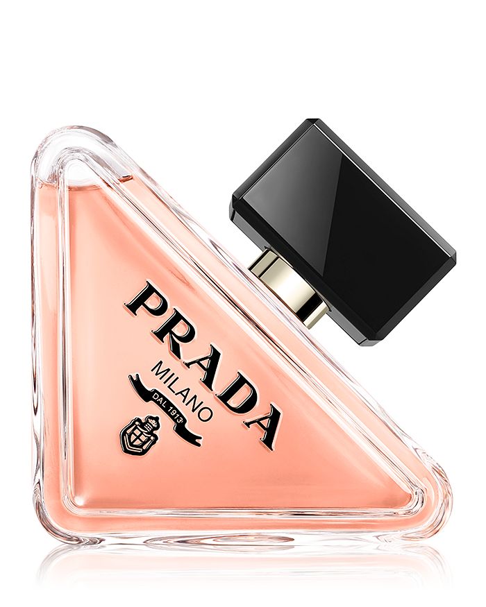 PRADA on X: Ultimate protection, matched with ultimate style