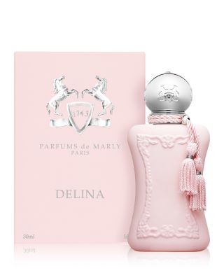 Delina Eau de Parfum