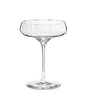 Georg Jensen - Bernadotte Cocktail Coupe Glasses, Set of 2