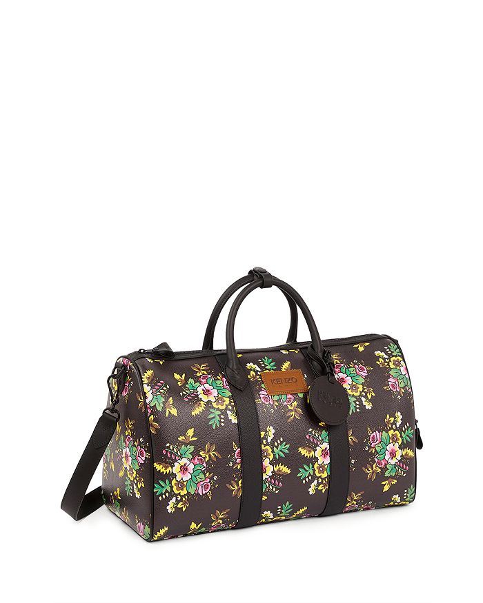 Kenzo duffle bag new arrivals