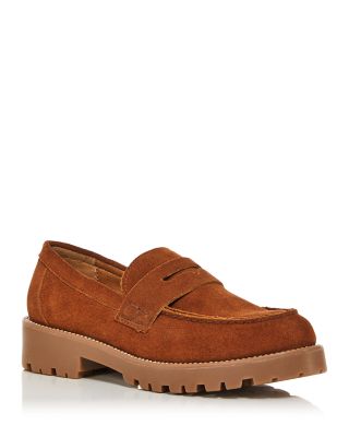 AQUA - Women's Derby Shoes - 100% Exclusive