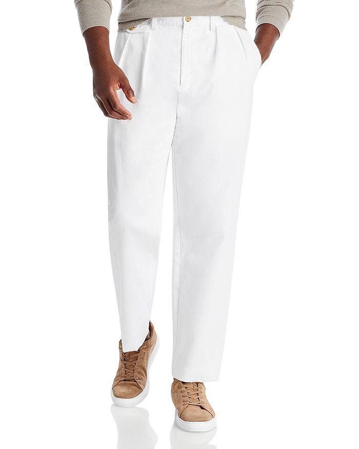 Polo relaxed deals fit chinos