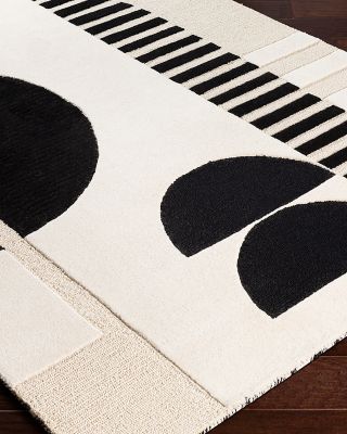 Brooklyn BRO-2304 Area Rug Collection