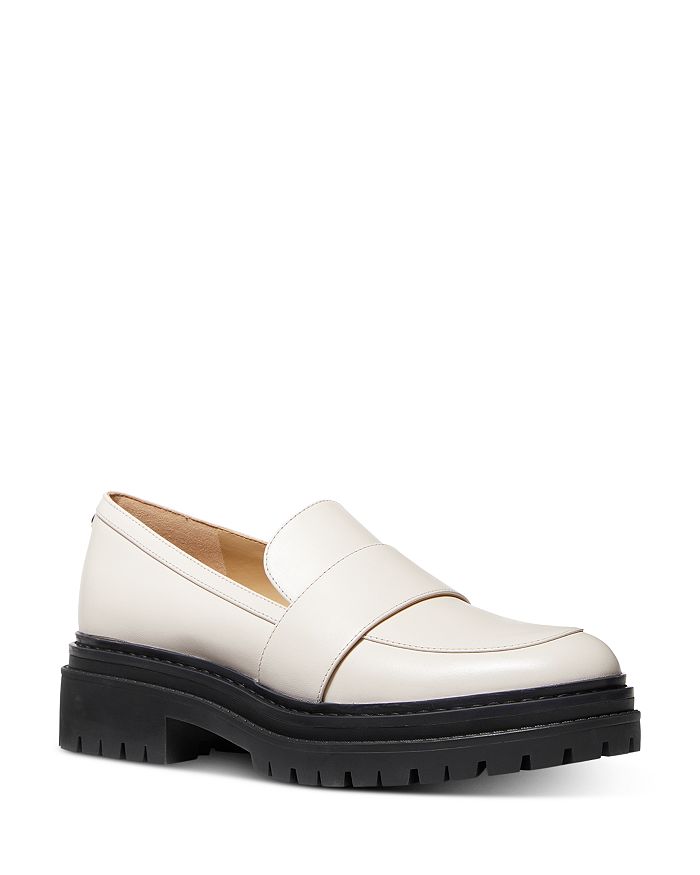 Michael kors loafers womens sale top