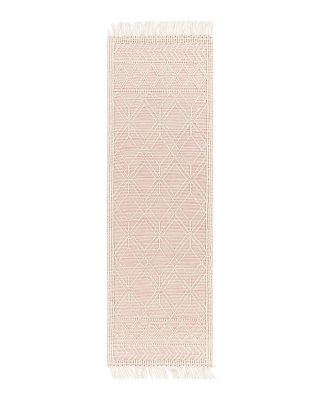 Livabliss Casa DeCampo Cdc-2303 Runner Area Rug, 2'6 x 8'