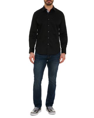 Righteous Classic Shirt