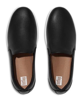 Women&#39;s Rally Slip On Sneakers