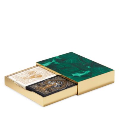 Cassiel Mosaic Card Set