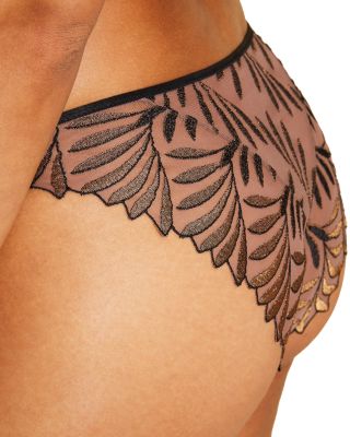 Aubade Paris Aubade Paris Sensory Illusion Italian Brief