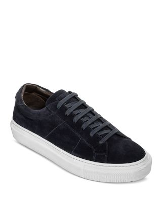 To Boot New York - Men's Nikola Lace Up Sneakers