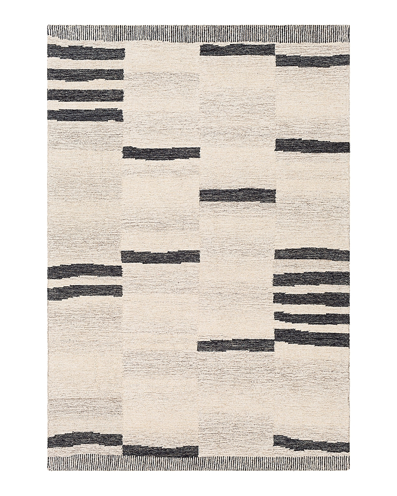 Surya Granada Gnd-2330 Area Rug, 5' X 7'6 In Taupe