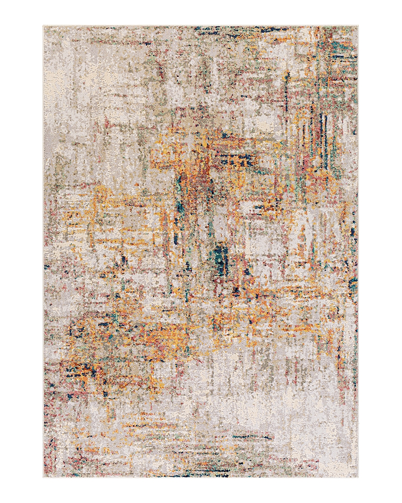 Livabliss Illusions Ils-2300 Area Rug, 2' x 3'