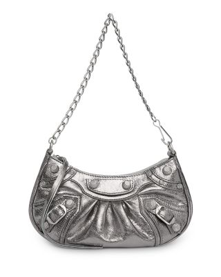 Le Cagole Mini Bag with Chain  