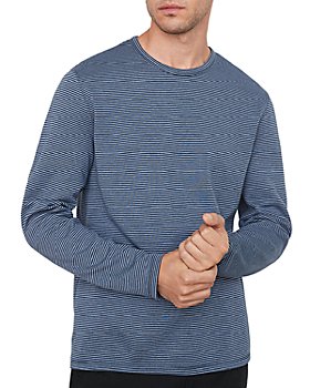 Unisex Basics Long Sleeve Coverall Bloomingdales Clothing Shirts Long sleeved Shirts Baby 