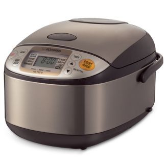 Zojirushi America 5.5 Cup Micom Rice Cooker | Bloomingdale's