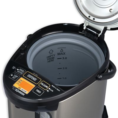Hybrid Water Boiler