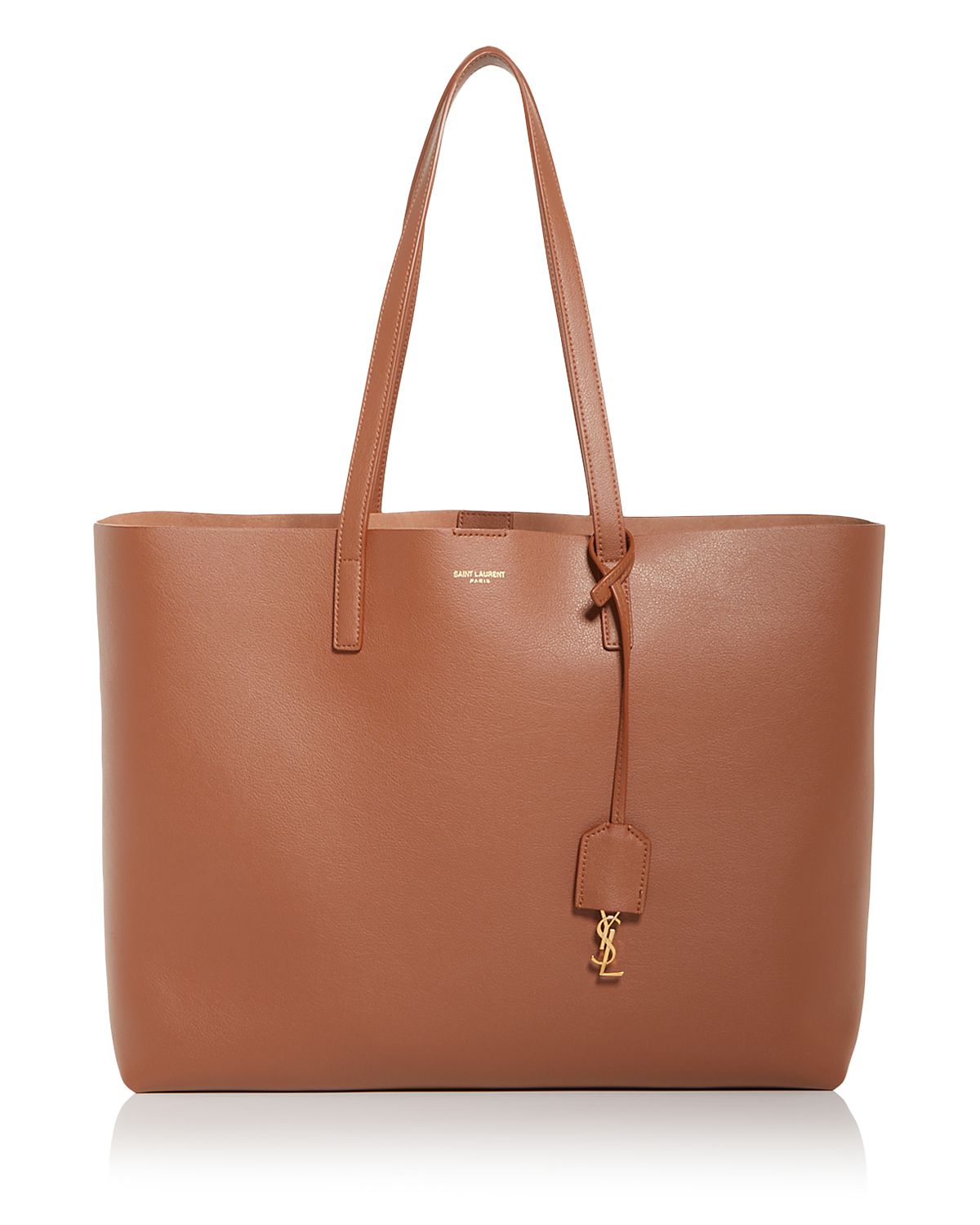 Saint Laurent Shopping Tote Bag