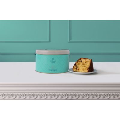 Cipriani - Panettone Tin