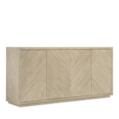 Cascade Credenza