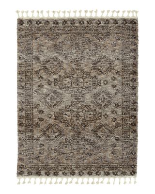 Kaleen Duna DUN02 Area Rug, 5'3 x 7'3