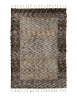 Kaleen Duna DUN05 Area Rug, 5'3 x 7'3
