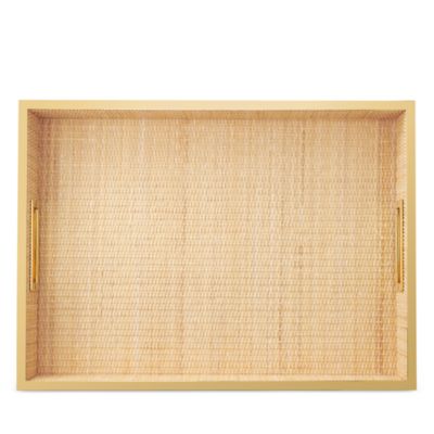 AERIN - Colette Cane Tray