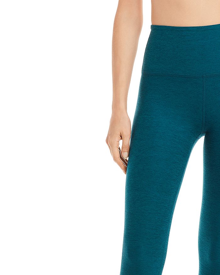Beyond Yoga Spacedye Caught In The Midi High Waisted Legging