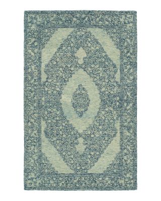 Kaleen Effete EFE97 Area Rug, 5'6 x 8'6