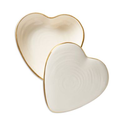 Aerin Heart Box